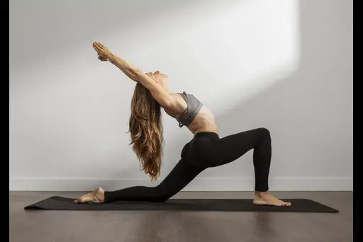 The Benefits of Yoga: A Way to Improve Body Strength and Flexibility