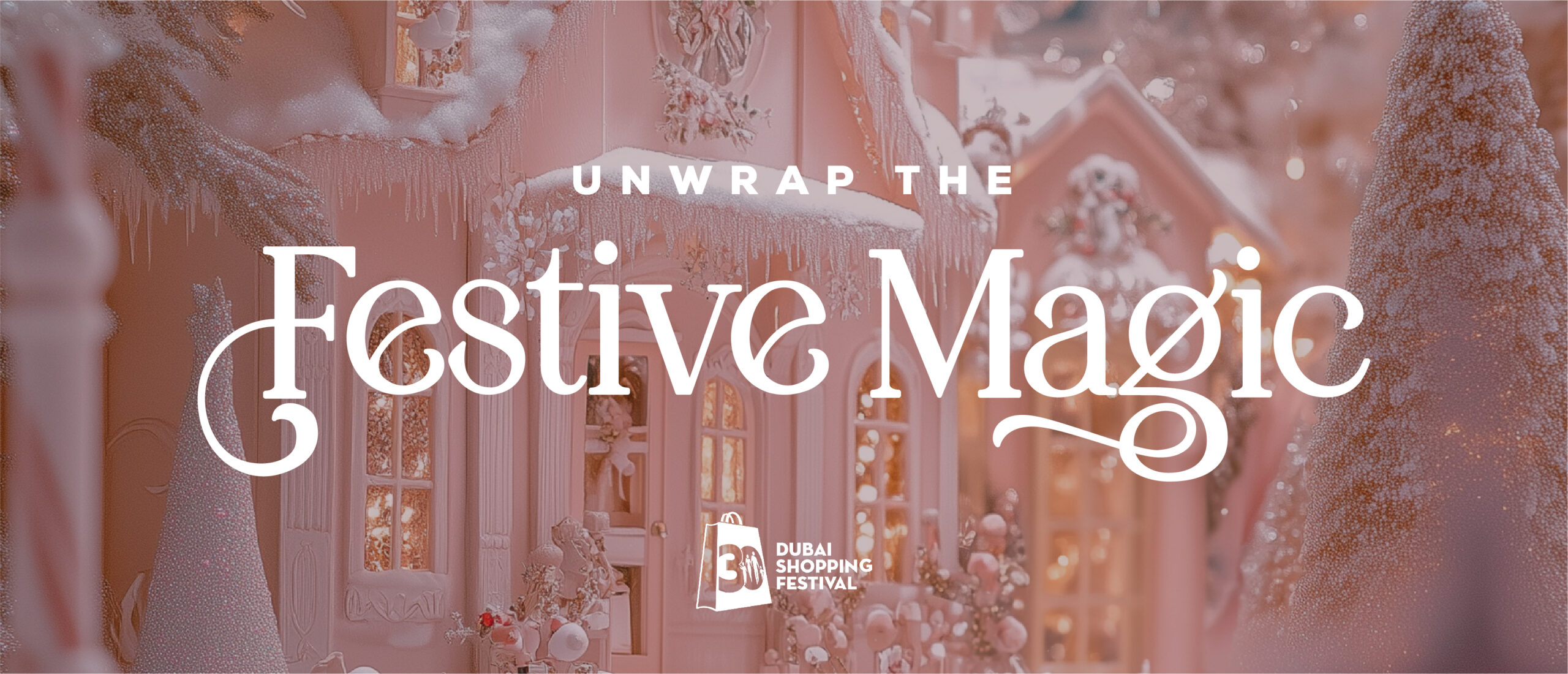 Unwrap the Festive Magic